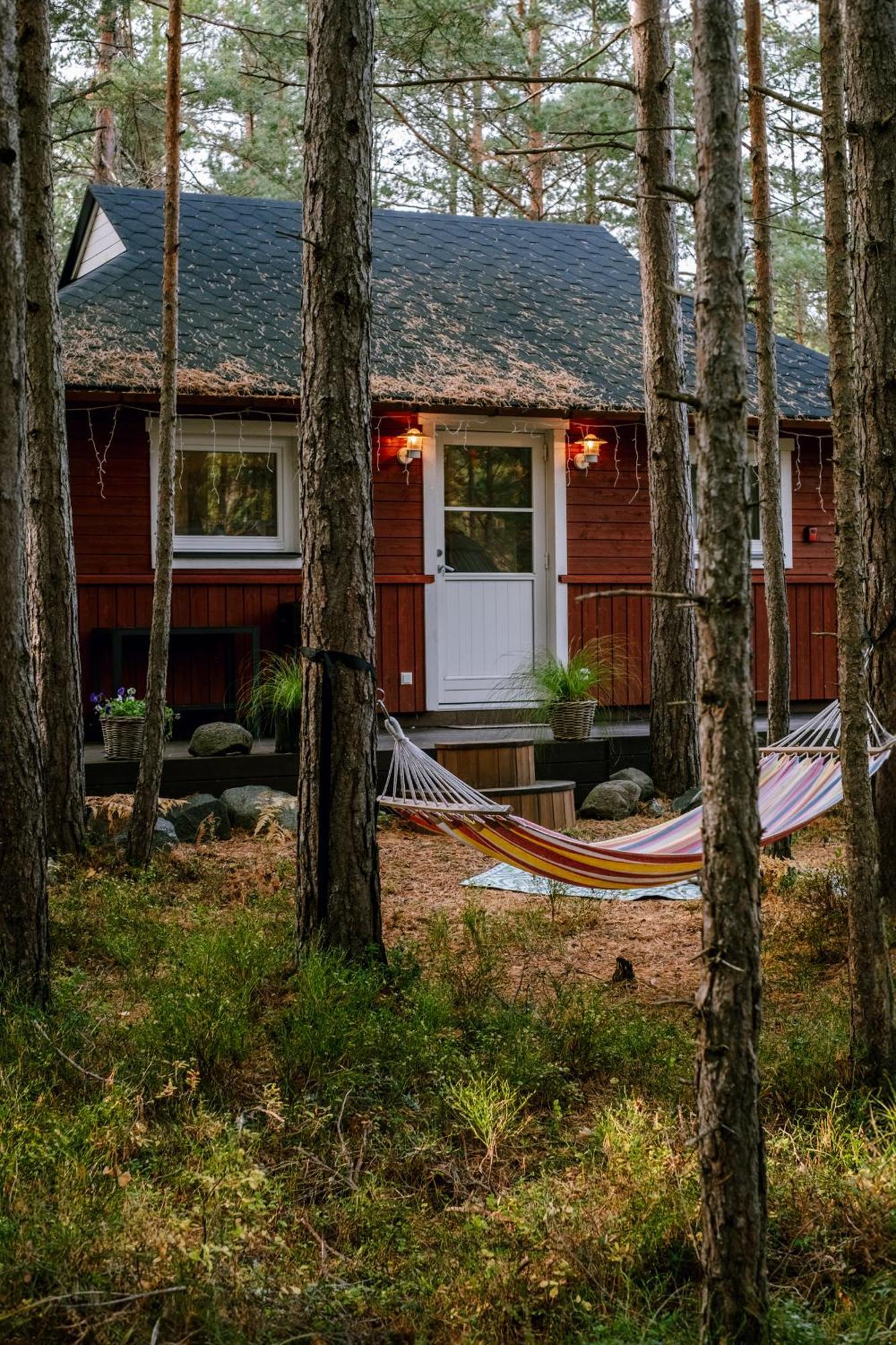 Heiniku Hébergement de vacances